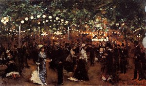 Il Bal Mabille